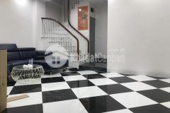 Bán nhà hoa bằng, cầu giấy, dt 36m x7t, mt 5, 3m. giá 6,5 tỷ.