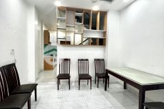 Bán nhà hxh thành mỹ, quận tân bình, 34m2, 3 tầng, chỉ 4.7 tỷ tl mô tả diện tích 3.6 x 9m. n