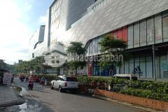 Nhà 4 tầng thiết kế độc lạ, siêu đẹp khu vip giga mall phạm văn đồng thủ đức