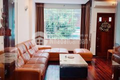 Bán nhà ngõ 183 hoàng văn thái phân lô cực vip gara ô tô 52m 4 tỷ 8