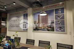 Ra mắt dự án nhà ở xã hội sunrise home ngọc hồi