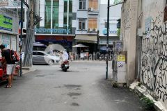 Hẻm ô tô 4m p6 bình thạnh chỉ 75tr.m2 siêu rẻ