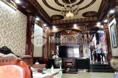 Nhà 1trệt 2lầu. mt kinh doanh. p. linh đông, dt 153m2 giá 11,5 tỷ