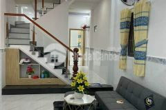 Tân phú trần hưng đạo, 3.6 x 13m, 3pn, chỉ 3.8 tỷ, nhà đẹp