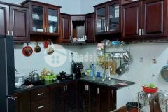 Nhà hẻm 4m, phan văn trị, 4 x 13m, 3 lầu, chỉ 7.6 tỷ, bình thạnh