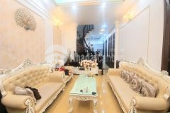 Ngõ nông ô tô đỗ cổng bạch mai hai bà trưng 53m x 4t x 4.7 tỷ. ở ngay.