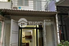 Cần bán gấp nhà 1t 1l ngay đ.phạm phú thứ p.4 q.6 hcm