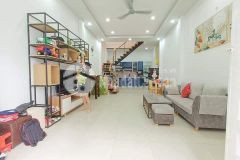 Bán nhà 2 tầng 58m2 ngang 4.5m. hương lộ 3, kế aeon tân phú. nhỉnh 4 tỷ