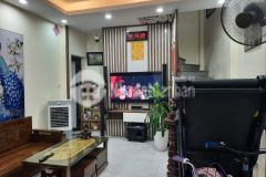 Xót lại căn nhà 2.45 tỷ thạch bàn, long biên