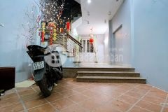 Bán nhà phố bùi xương trạch thanh xuân 38m2 x 4 tầng giá nhình 4 tỷ