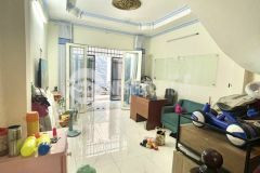 Nhà bán, phan đình phùng, 4 x 12m, 2 lầu, chỉ 6.6 tỷ, phú nhuận