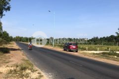 41x73 mặt đường hùng vương gần biển xã tân bình lagi bình thuận 5 trm2