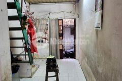 Bán nhà cô giang, phú nhuận, dt 33m2 ngang 3m,chỉ 3ty9 tl