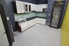 Hoàng hoa thám nhà đẹp ngõ thông thoáng 2 mặt