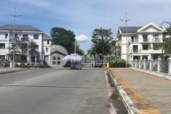 Nhà mt bình trưng đông kế lakeview city quận 2 dt 100m2 giá 12 tỷ tl