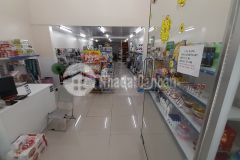 Cho thuê mb kd mặt tiền lê văn lương tân hưng q7, diện tích 4x20m, gồm trệt 1 lầu, giá 22trtháng