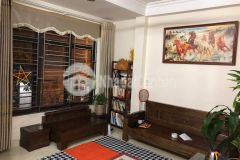 Thua bóng bán gấp nhà hàng bè, đìa lão view công viên 55m2x5t chỉ 6.78 tỷ. lh 0989.62.6116