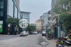 Bán nhà nguyễn phúc lai, đống đa, hà nội. dt 43m3 x 4t, mt 4m. giá 8,7 tỷ.