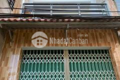 Ban găp nha shr 420tr phan văn hơn hoc môn