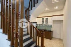 Chính chủ cần bán ngôi nhà 4 tầng nằm tại vị trí hậu ái, vân canh.