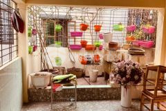 Bán nhà quang trung, hà đông 41m 4t giá 4.8 tỷ, lô góc, full nội thất