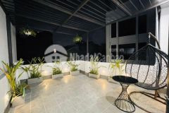 Nhà đẹp long lanh ngõ trích sài, giá 5.5 tỷ, 46m2x4t, lô góc, nở hậu ảnh thật