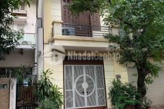 Cần bán nhà hiếm phố lâm hạ ô tô tránh kinh doanh ở sướng 52m 4t 8 tỷ