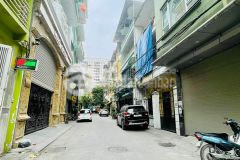 Lạc trung bán 69m2 tặng nhà ngõ to như phố phân lô vip hai bà trưng