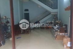 Cần bán nhà trung tâm tp thanh hóa