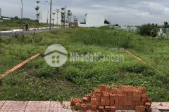 Bán đất thổ ngay mặt tiền ql50, giá mềm đầu tư sinh lời cao