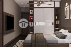 Bán nhà hà đôngđẹp long lanhngõ 2 ô tô tránhdt 95m2mt4,5m