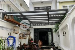 Bán nhà 3 lầu mt đường 30 linh đông, dt153m2, giá 11.5 tỷ