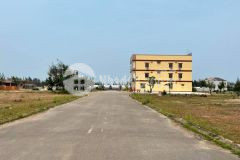 Một lô duy nhất giá rẻ ngay khu ô bàn cờ cửa việt quảng trị