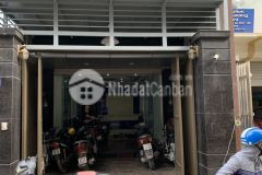 Cho thuê nhà mặt phố linh lang, 130m2 nhà mới đẹp 19trtháng