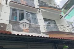 Nhà đẹp ngang trên 6m thiết kế hiện đại, hẻm 4m đường nghĩa phát. giá chỉ 8.2 tỷ