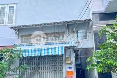 Chính chủ bán dãy trọ hxh huỳnh tấn phát, p.bình thuận, quận 7