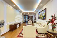 Bán nhà 6 tầng đội cấn, nhà đẹp có thang máy, gần ô tô, ngõ thông, 62m2 giá 8,2 tỷ