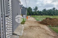 Bán nhà mới xây gần đường tỉnh 870 ấp giáp nước, xã phước thạnh, tp mỹ tho.