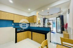 Hẻm 3m, cách mạng tháng tám, 3.8 x 9m, 2pn, chỉ 4.5 tỷ, tân bình