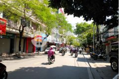 Bán nhà phố lương khánh thiện, 92m2, 7.2m mặt tiền, nở hậu, 7.2 tỷ