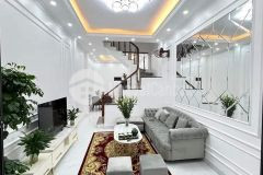 Chủ ngộp thở oxi cần ra gấp căn nhà ở đinh đức thiện