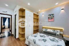 Phú nhuận nhà 3 lầu, nguyễn đình chiểu, 4 x 12m, chỉ 8.1 tỷ bớt