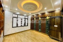 Cần bán gấp nhà lĩnh nam, nội thất hiện đại, 35m2, nhỉnh 3 tỷ.