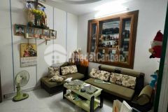 Tân phú hẻm 3.5m, trịnh đình thảo, 4 x 11m, cn 44m2, 4.7 tỷ