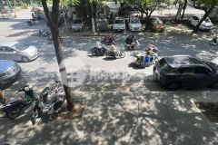 Bán nhà mặt phố võ thị sáu 140m2 mặt tiền 7 mét chỉ 16 tỷ ctl 0944523668