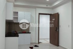 Cần bán gấp căn hộ ricca quận 9.