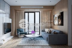 Nhà phân lô, 2 ô tô tránh, vỉa hè đá bóng, kinh doanh văn phòng đỉnh