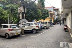 Bán nhà khương trung, thanh xuân phân lô ô tô tránh, đỗ cửa ngày đêm, dt 42mx4t, 6.38 tỷ