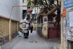 Rẻ nhất khu văn mỗbán nhà thanh bình hà đông, xây mới 5 tầng, ở sướng 3.2 tỷ.