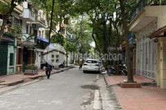 Bán nhà đường hoàng mai, 40m2, 6.8m mặt tiền, 7,5 tỷ